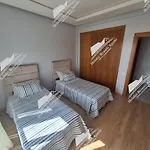 Appartement De Luxe Centre Ville