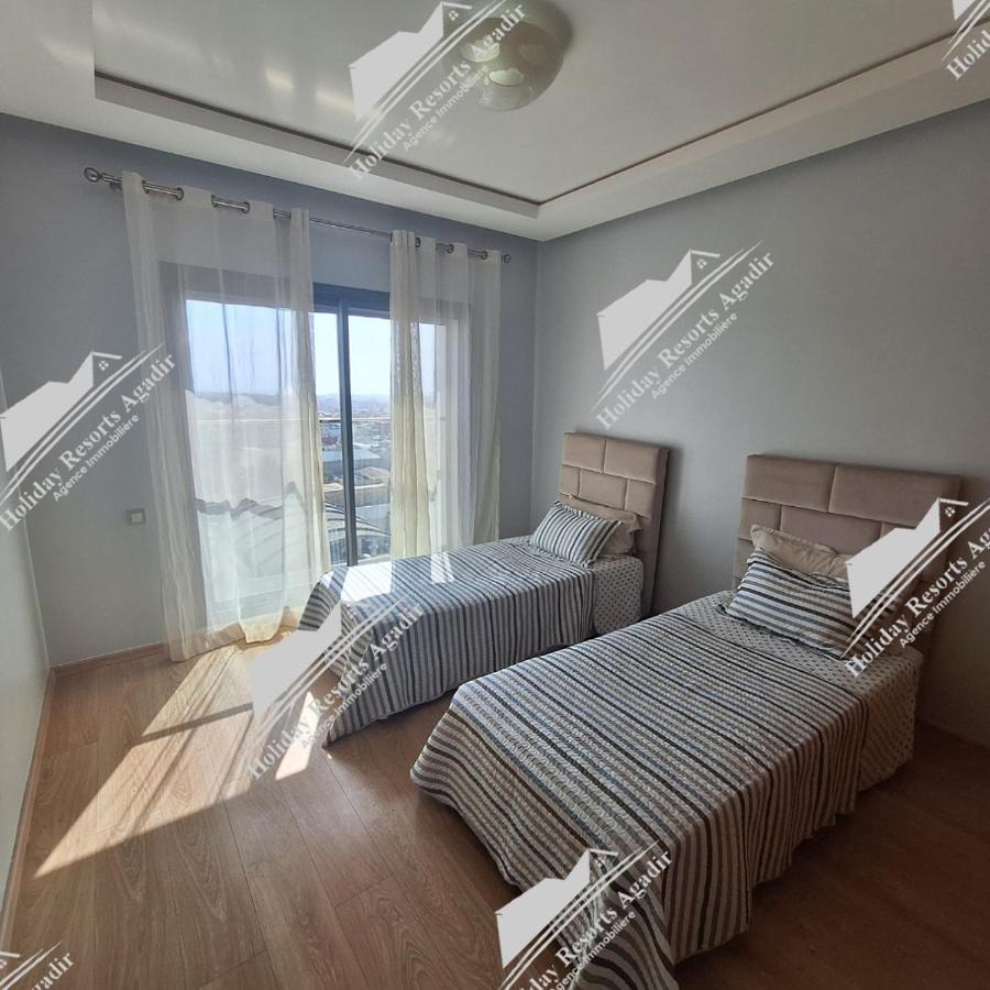 De Luxe Centre * Agadir