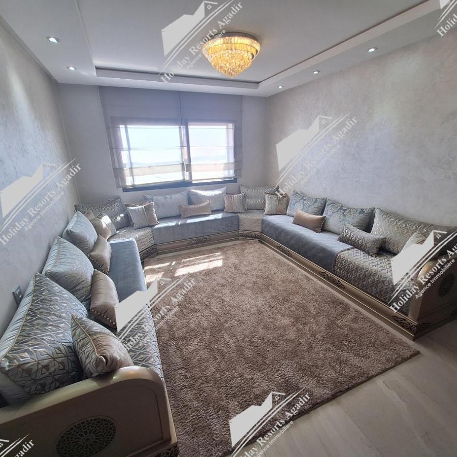 De Luxe Centre Apartment *