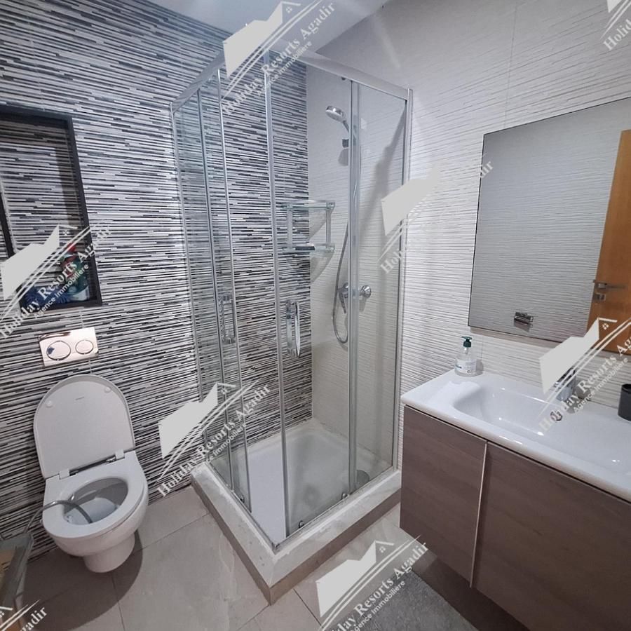 De Luxe Centre Agadir