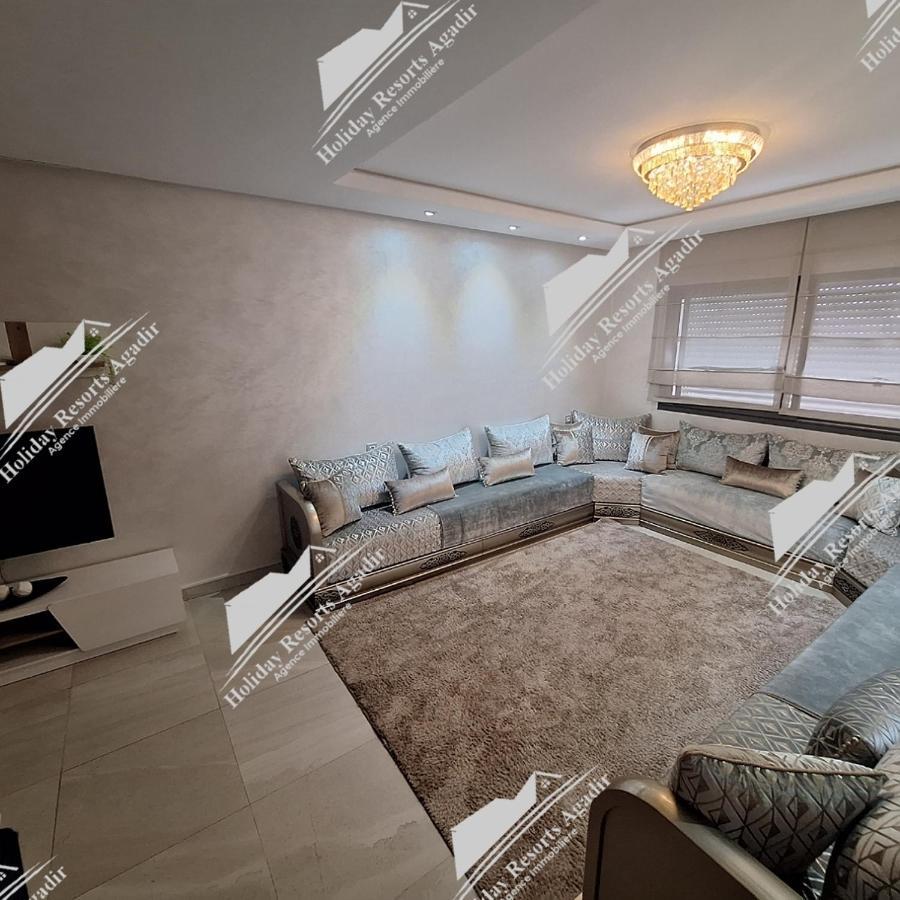 De Luxe Centre Apartment